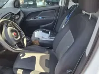 Usata Fiat Doblò 120 CV (88 kW) 2018 Bianco Monovolume