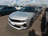Usata Opel Astra S 131 CV (96 kW) 2024 Vari colori Berlina