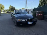 Usata BMW Z3 Efficient Dynamics 140 CV (102 kW) 1996 Cabrio