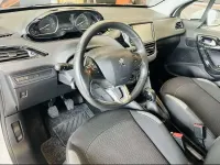 Usata Peugeot 208 82 CV (60 kW) 2016 Utilitaria