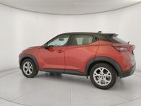 usata Nissan Juke 1.0 DIG-T 117 CV DCT Tekna