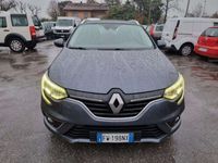 usata Renault Mégane IV -