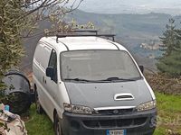 Usata Hyundai H-1 2004 Monovolume