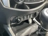 Usata Nissan Navara 163 CV (119 kW) 2017 Bianco Pick-up