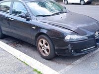 Usata Alfa Romeo 147 116 CV (85 kW) 2006 Utilitaria