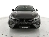 Usata Peugeot 408 Allure 131 CV (96 kW) 2023 SUV