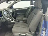 Usata VW T-Roc Cabriolet 110 CV (80 kW) 2023 Bluazzurro Cabrio