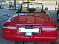 usata Alfa Romeo Spider Spider1.6 my90