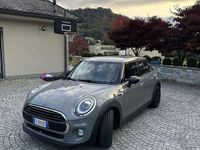 Usata Mini ONE 75 CV (55 kW) 2018 Utilitaria