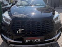 Usata DR DR 4.0 114 CV (83 kW) 2023 Nero SUV