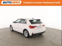 Usata Audi A1 Business 95 CV (69 kW) 2024 Bianco SUV