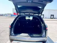 Usata Land Rover Range Rover Velar R-Dynamic 241 CV (177 kW) 2019 Grigio SUV