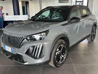 Usata Peugeot 2008 GT 131 CV (96 kW) 2024 Grigio SUV