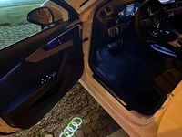 Usata Audi A4 Advanced 163 CV (119 kW) 2020 Station wagon