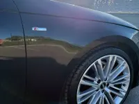 Usata Audi A4 S-Line 150 CV (110 kW) 2016 Nero Station wagon