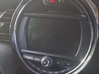 Usata Mini Cooper S 192 CV (141 kW) 2014 Utilitaria