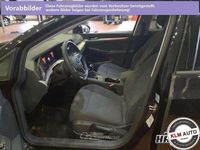 Usata VW Golf VIII Active 116 CV (85 kW) 2020 Nero Berlina