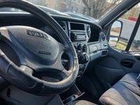 Usata Iveco Daily 2007 Bianco Station wagon