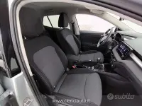 Usata Skoda Fabia Selection 80 CV (58 kW) 2025 Grigio Utilitaria