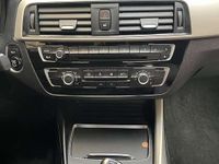 Usata BMW 118 Advantage 150 CV (110 kW) 2018 Utilitaria