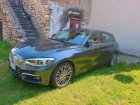 Usata BMW 116 116 CV (85 kW) 2019 Utilitaria