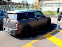 Usata Mini Clubman 2007 Marrone Station wagon