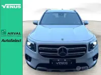 Begagnad Mercedes GLB200 150 HK (110 kW) 2020 Vit SUV