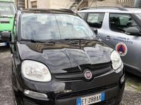 Usata Fiat Panda Easy 80 CV (58 kW) 2013 Utilitaria