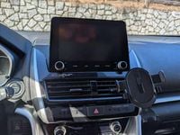 Usata Mitsubishi Eclipse Cross Top 98 CV (72 kW) 2021 SUV