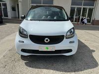 usata Smart ForFour forFour1.0 Passion 71cv my18