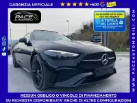 Usata Mercedes CLE300 Premium 258 CV (189 kW) 2024 Nero Coupé