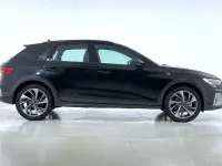 Nuova Audi A3 Ambiente 150 CV (110 kW) 2025 Nero Utilitaria
