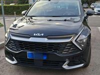 Usata Kia Sportage Style 136 CV (100 kW) 2021 SUV