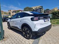 Usata Citroën C4 Business Class 136 CV (100 kW) 2025 Bianco SUV