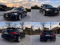 Usata Audi A3 S-Line 150 CV (110 kW) 2022 Berlina