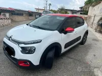 Usata Citroën C3 83 CV (61 kW) 2020 Utilitaria