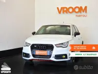 Usado Audi A1 S-Line 185 CV (136 kW) 2012 Utilitario