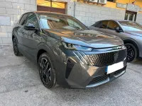 Nuova Peugeot 3008 Allure 135 CV (99 kW) 2026 Grigio SUV