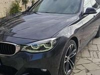 Usata BMW 320 Gran Turismo M Sport 190 CV (139 kW) 2019 Nero Berlina