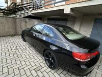 Usata BMW 320 M Sport 177 CV (130 kW) 2009 Coupé