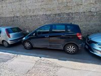 Usata Mercedes A180 2008 Nero Berlina