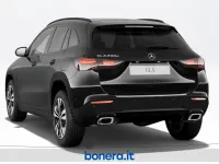 Nuova Mercedes GLA200 Progressive 150 CV (110 kW) 2026 Nero SUV