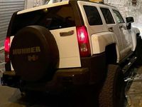 Usata Hummer H3 245 CV (180 kW) 2008 SUV