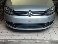 Usata VW Sharan 2011 Grigio Monovolume