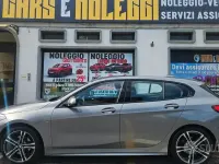 Usata BMW 118 M Sport 136 CV (100 kW) 2023 Grigio Berlina