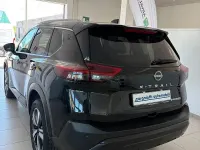 Usata Nissan X-Trail Tekna 158 CV (116 kW) 2024 Nero SUV