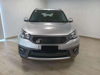 Usata DR DR5 126 CV (92 kW) 2019 Argento SUV