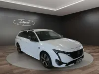 Usata Peugeot 308 SW GT 145 CV (106 kW) 2025 Bianco Station wagon