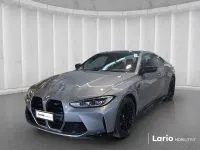 Usata BMW M4 Competition Edition 510 CV (375 kW) 2023 Skyscraper grey metallic Coupé