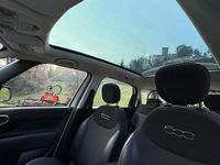 Usata Fiat 500L Cross 95 CV (69 kW) 2019 Monovolume